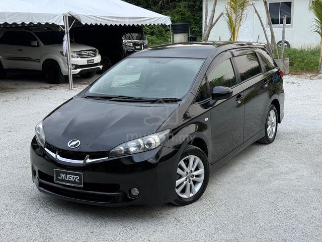 2010 Toyota WISH 1.8 S ZGE20W (A) - 3