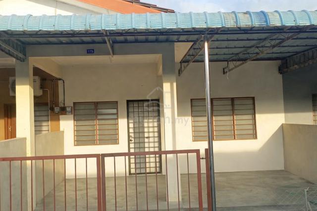 Rumah Cantik, Harga Berbaloi! 🔥 | TAMAN SRI MERANTI 1