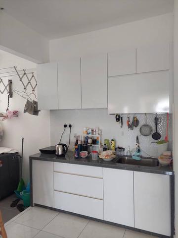 Skyridge Apartment 1