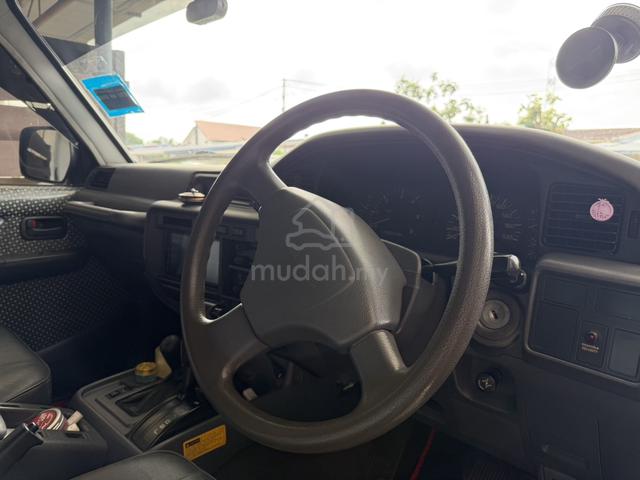 1997 Toyota LANDCRUISER 4.2 GLX (HZJ80R) (A) - 3