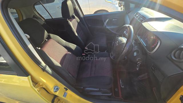 2014 Perodua MYVI 1.5 SE (A) - 3