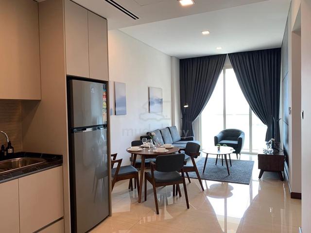 Puteri Cove Residences @ Puteri Harbour 1