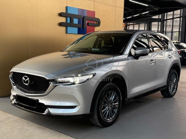 2022 Mazda CX-5 2.0 2WD HIGH SUV CX5 Under Waranty - 1