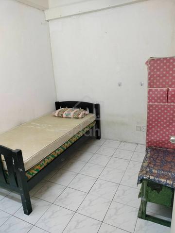 Bilik Sewa Murah di Bukit Tinggi 1, Bandar Klang, Selangor 1