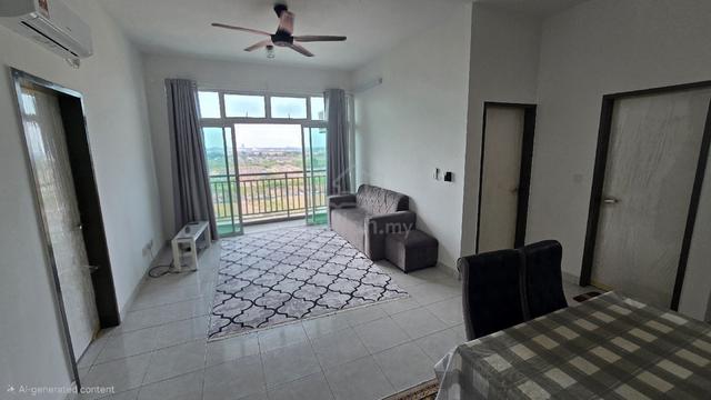 Amber Heights 1