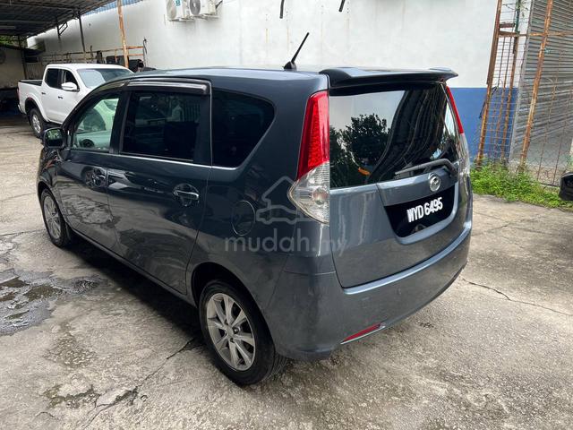 2013 Perodua ALZA 1.5 EZ (A) - 5