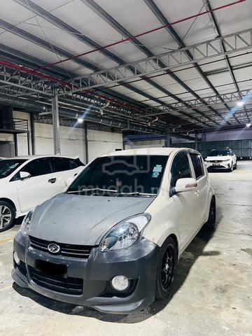2005 Perodua MYVI 1.3 SXi (M) - 3