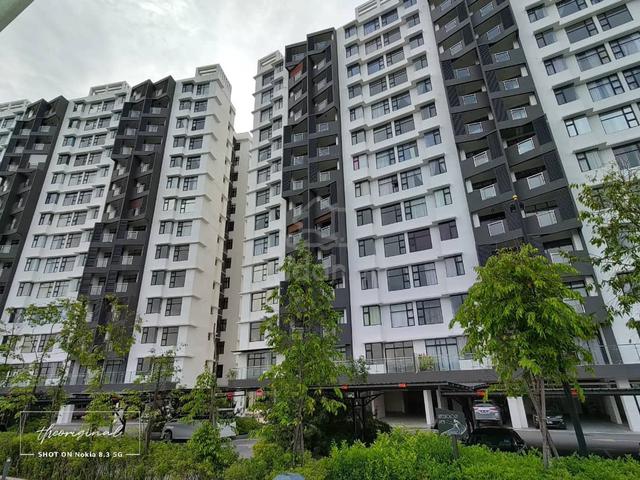 Kepayang Oasis 1