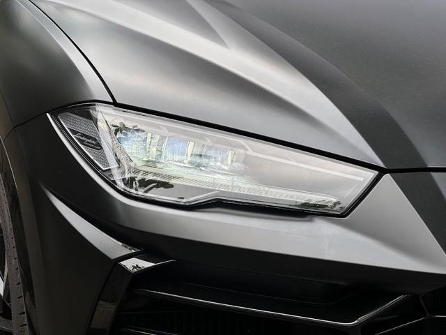 2022 Lamborghini URUS 4.0 (A) UK SPEC - 4