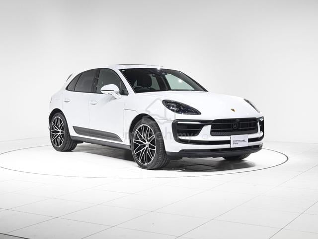 2024 Porsche MACAN 2.9 S FACELIFT (A) - 1