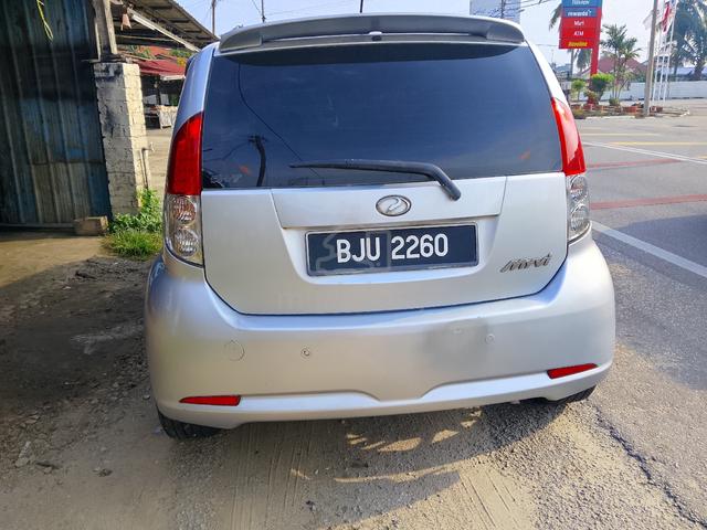 2008 Perodua MYVI 1.3 EZ (A) - 4