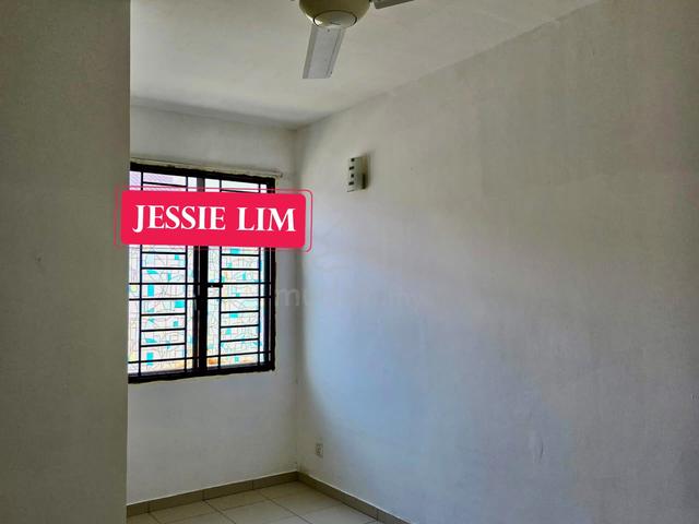 Setia Vista @ Relau 2 storey terrace tingkat 1400sf bayan lepas basic 1