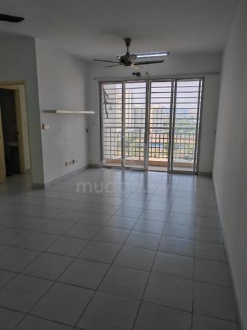 Residensi Puchongmas 1