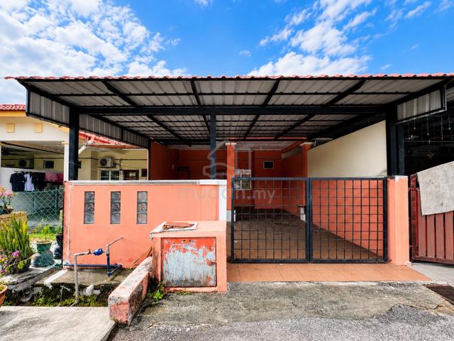 PALING MURAH!🔥EXTENDED UNIT!🔥 Single Storey @Antara Gapi,Serendah 1