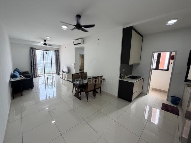 The Amber Residence @ TwentyFive.7 1