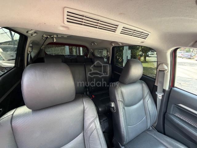 2022 Perodua ARUZ AV 1.5 (A) FULL LOAN - 3