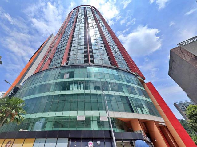 Empire Damansara 1