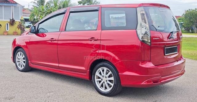  20181️⃣OWNER EXORA Bold 1.6 EXECUTIVE FACELIFT(A) - 4