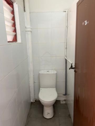 Kepong Main Rd-LInk House Suitable for office 5