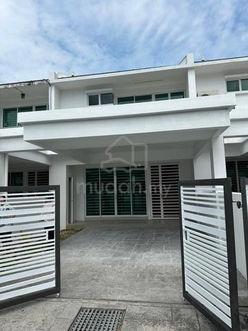Sungai Ara Landed House 2 Storey 1