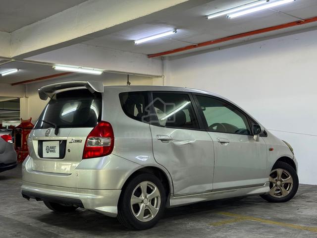 2003 Honda JAZZ (A) WHOLE SALE - 3