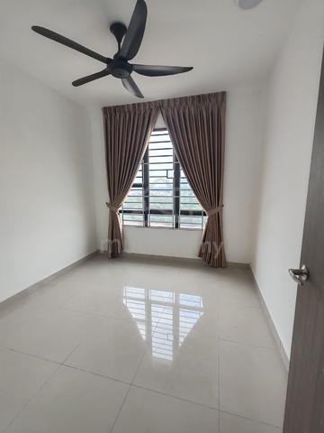 Residensi Panorama 5