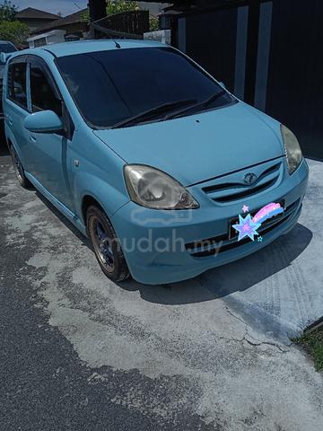 2008 Perodua VIVA 1.0 EZ STANDARD (A) - 1