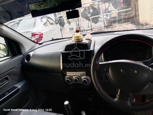 2010 Perodua MYVI 1.3 SX MY05 M300 FACELIFT (M) - 4