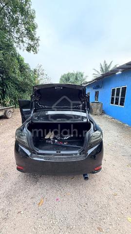 2014 Toyota VIOS 1.5 J NCP150R (A) - 4