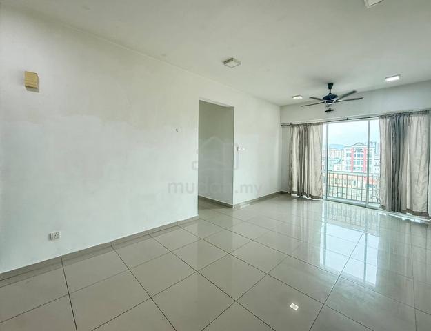 D'Suria Condominium 1