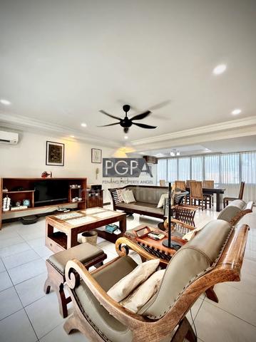 Aswan Condominium 1