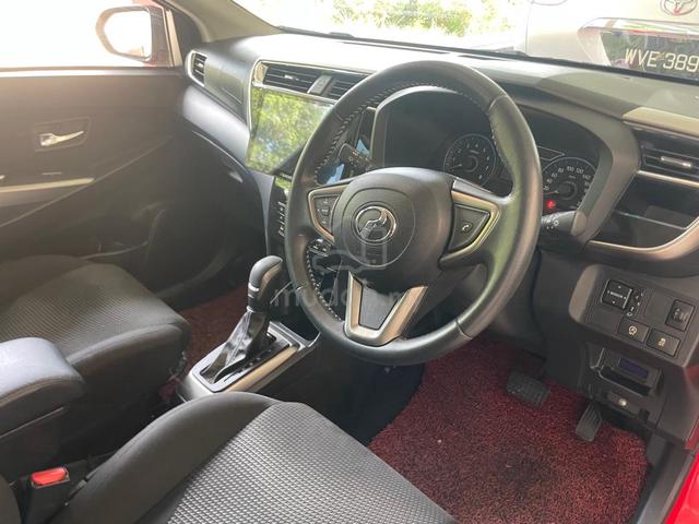 2019 Perodua MYVI 1.5 H (A) - 4