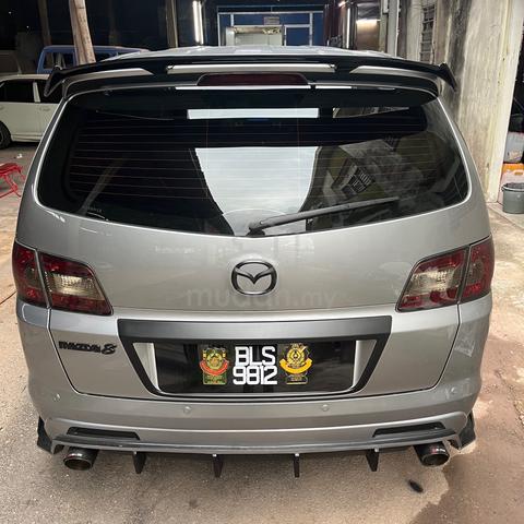 2012 Mazda 8 2.3 (A) - 5