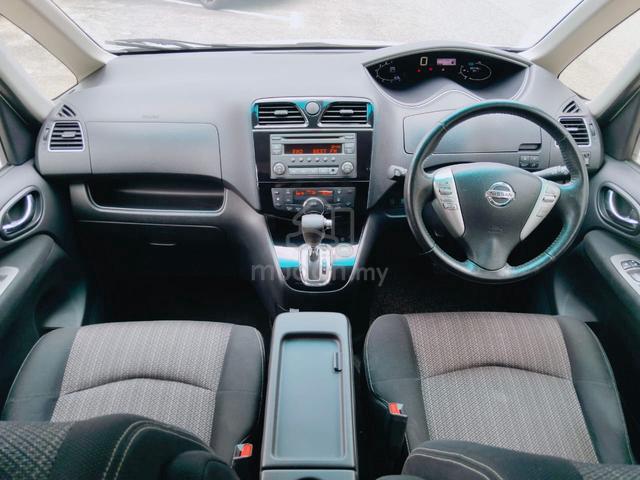 2018 Nissan SERENA 2.0 S-HYBRID HIGHWAY STAR - 5