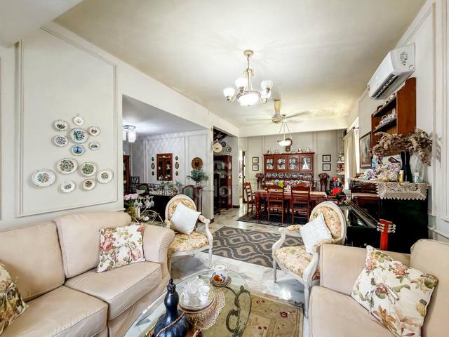 FULLY EXTENDED-END LOT 2-Storey Terrace, Taman Subang Mewah, USJ 1 1