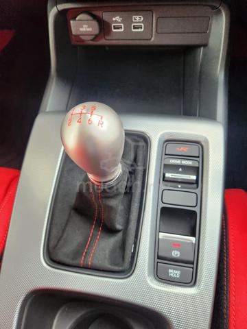 2025 Honda Civic Type R FL5 Ready Stock 5A 4,000km - 5