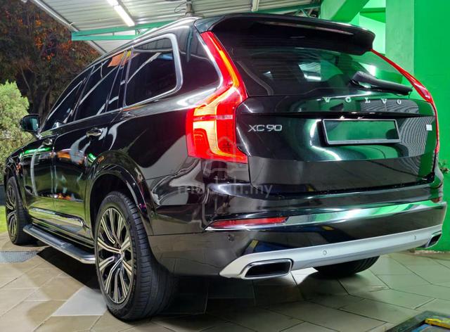 2021 Volvo XC90 T8 INSCRIPTION PLUS 2.0L (A) - 2