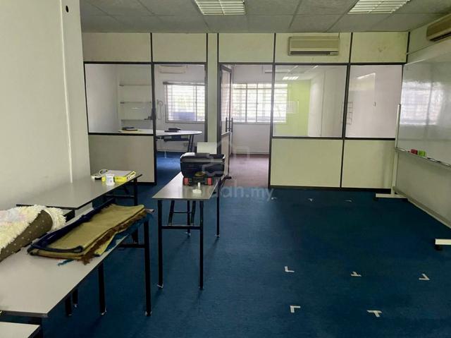 1st Floor Office For Rent Jalan Todak 4 Seberang Jaya 1