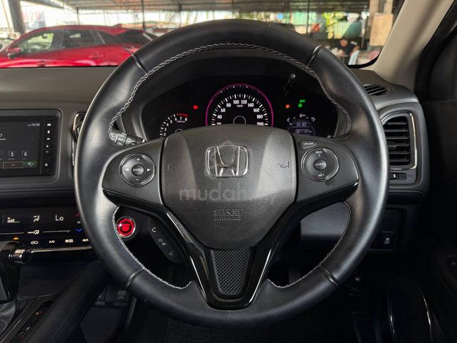 2020 Honda HR-V 1.8 V FACELIFT (A) 1YEAR WARRANTY - 2