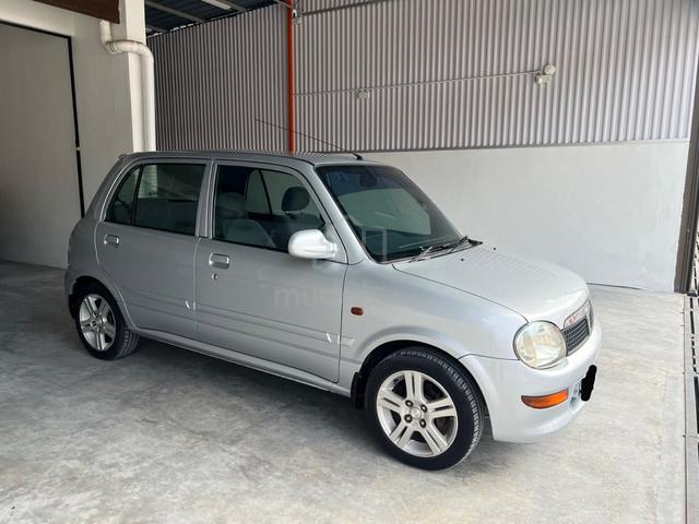 2003 Perodua KELISA 1.0 EZ (A) ONE OWNER TIPTOP - 3