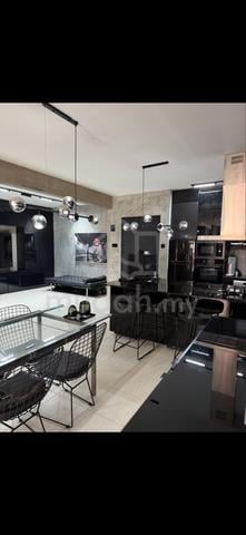 Platinum Lake PV 13 1