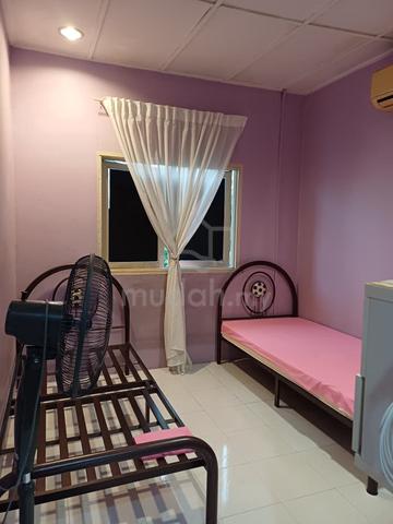 Master room - untuk disewa 1