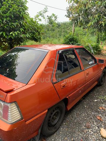 2007 Proton SAGA 1.3 LMST (M) - 3