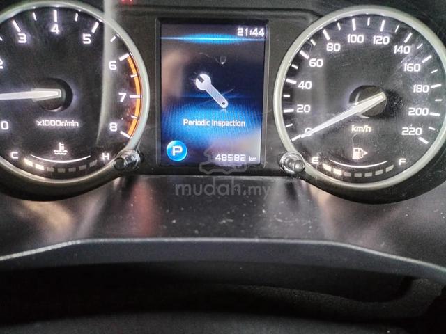 2024 Proton PERSONA 1.6 EXECUTIVE PREMIUM WARANTY - 3