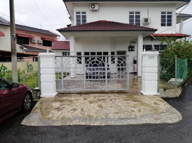 Room For Rent Taman Peringgit Jaya, Melaka 1