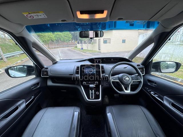 2019 Nissan SERENA 2.0 HIGHWAY STAR - 5