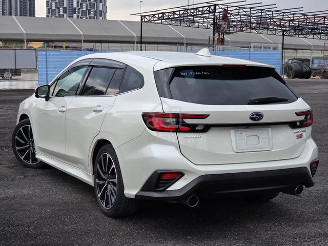 2021 Subaru LEVORG 1.8 STI SPORT EX (A) - 2