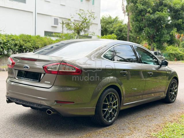 Ford MONDEO 2.0 ECOBOOST (A)✔️✔️✔️PUSPAKOM READY✔️ - 3