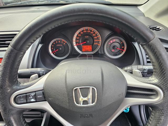 2010 Honda CITY 1.5 E (A) FULL SPEC O.T.ROAD PRICE - 4
