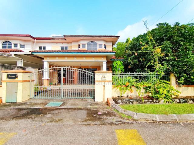 TAMAN SRI PULAI, SEREMBAN, NEGERI SEMBILAN. (For Sale) 1